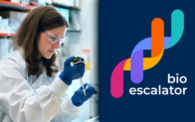BioEscalator video campaign: life at Oxford’s biomedical incubator brought to life