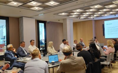 Development Corporation for Greater Oxford: Inside Our September Workshop